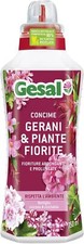 GESAL CONCIME LIQUIDO GERANI