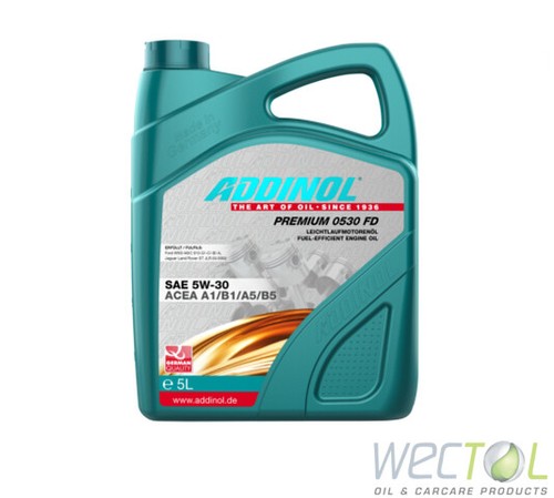 Litri olio motore - 1,