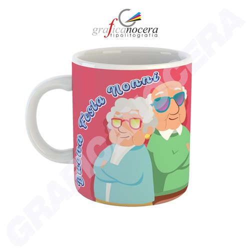 Festa dei nonni - festa,
