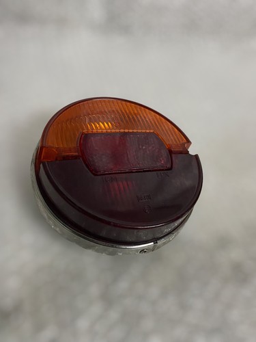 Fanale posteriore fiat 850 - fiat,