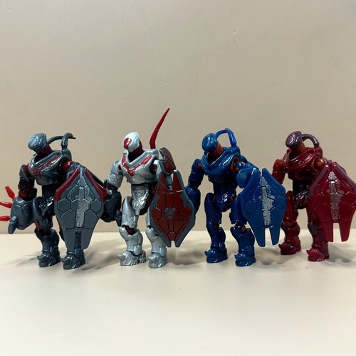 Halo mega construx - mega,