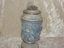 Vintage Avon Racing Car Beer