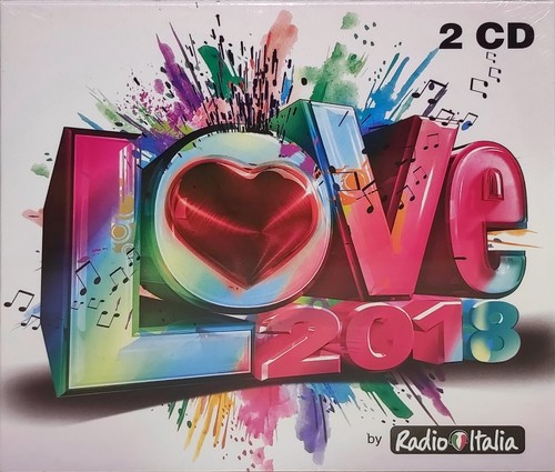 Love 2018 radio italia - love,