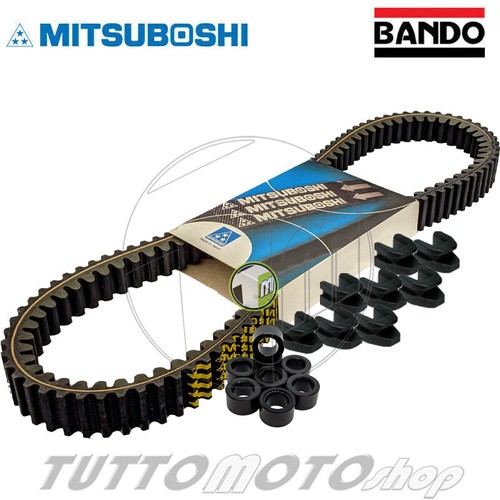 Kit trasmissione kymco 550 - kit,