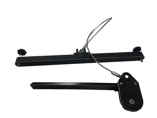Panther camera dolly leggero - panther,