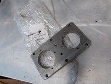 F9) Piastra aftermarket Hobart