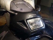 carenatura per honda CB 750 seven fifty