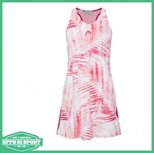 Vestito donna Head tennis