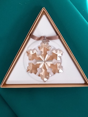 Swarovski scs christmas - ,