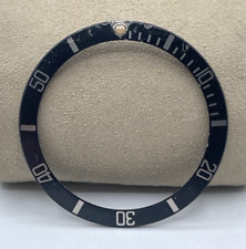 Rolex Submariner 16610 inserto ghiera bezel insert B315-16800-181-A1