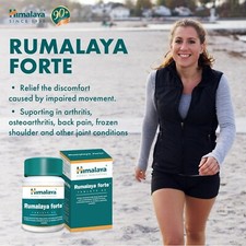 Himalaya Rumalaya Forte 60 compresse