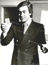 FO6480 foto originale,illusionista tony binarelli