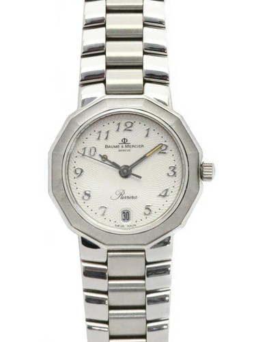 Orologio baume mercier - &,