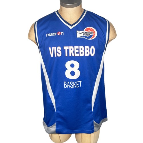 Vis trebbo trieste italian - vis,