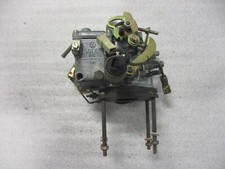 VOLKSWAGEN MAGGIOLINO/MAGGIOLONE CARBURATORE SOLEX 31 PICT-6