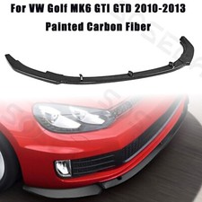 Carbon Fiber For Volkswagen