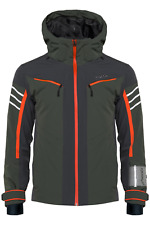 Giacca da sci invernale da