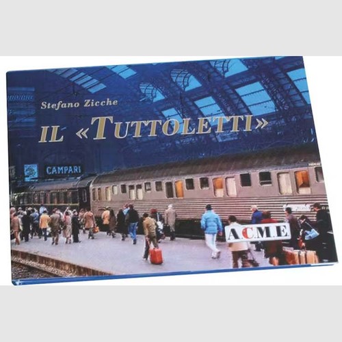 Acme 80013 libro il - libro,