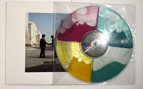 Pink floyd wish - floyd, you