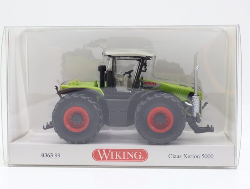 Wiking 363 modellino - wiking, 99