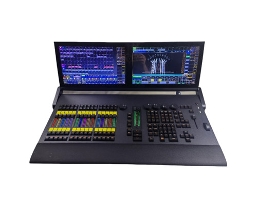 Controller luce palco - controller,