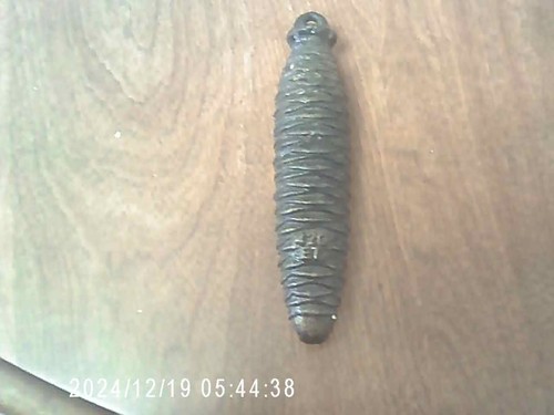 Cuckoo clock weight - cuckoo, 420