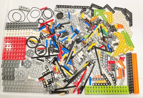 Lego lotto sfuso technic - lego,