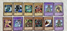 Carte Yu Gi Oh - Deck Eroe