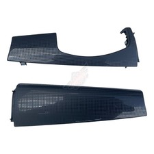 BMW Mini F55 F56 F57 pannelli cruscotto grigio foschia Facia 9262799