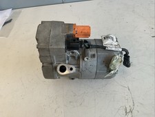 Compressore A/c Fiat 500x Jeep