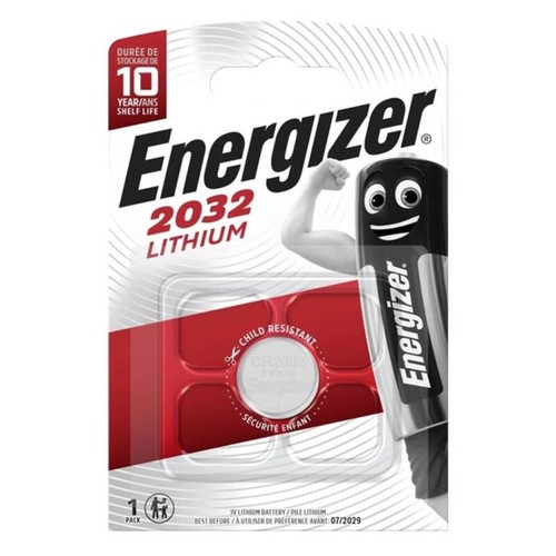 Energizer batteria - energizer,