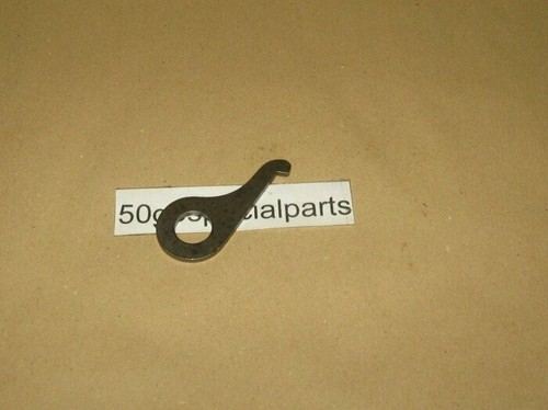 Moto morini 125 250 - 250, 3½