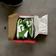 Nike Dunk High Retro Sneakers