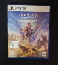 Horizon Zero Dawn Remastered