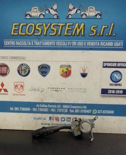 Devioluci sinistro per - sinistro,