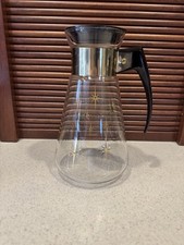 Corning Ware Coffee Carafe