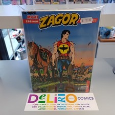 MAXI ZAGOR N.36 I MANDRIANI -