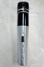 Microfono dinamico vintage