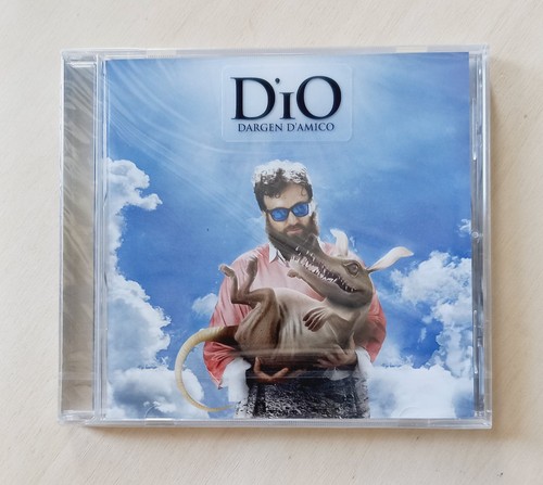 Dargen amico io 2015 - d'amico,