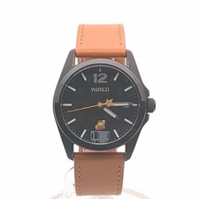 Limitato a 500 Seiko Wired