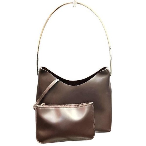 Borsa tracolla gucci manico - a,