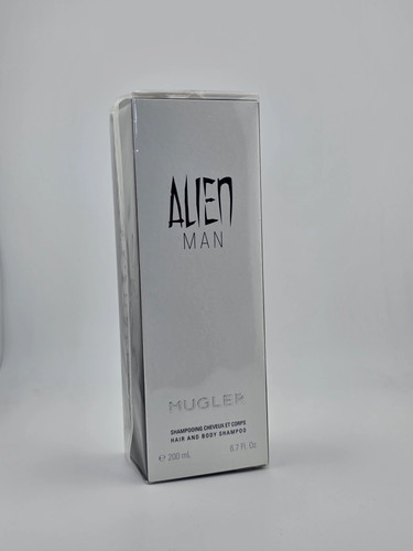 Thierry mugler alien gel - thierry,
