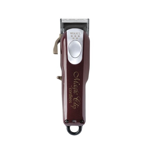 Wahl cordless magic clip - wahl,