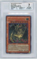 YuGiOh BGS 7 Hamon, Signore