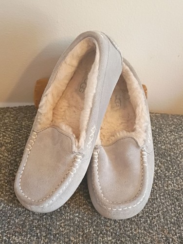 Ugg ciabatte mocassino - mocassino, donna