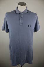 FRED PERRY POLO MAGLIA UOMO