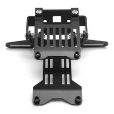 Telaio targa License Plate