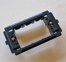 GEWISS GW24201 supporto telaio