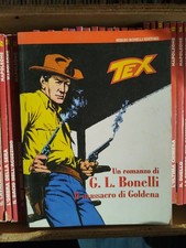 Tex "il massacro di