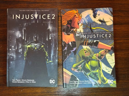 Injustice vol e 2 - 1,